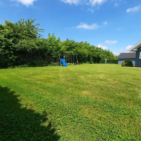 Feriehus Toja - 700m From The Sea In Se Jutland By Interhome *