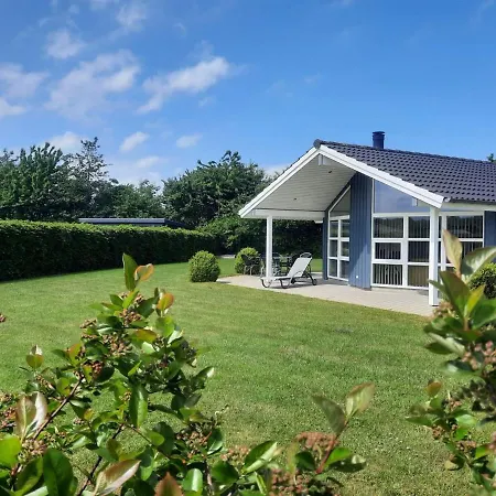 Toja - 700m From The Sea In Se Jutland By Interhome