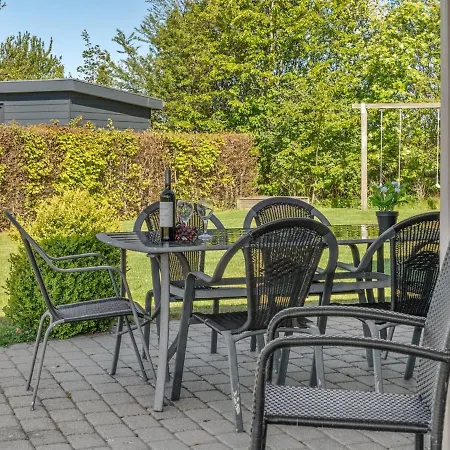 Toja - 700m From The Sea In Se Jutland By Interhome *