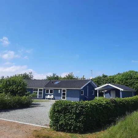 Toja - 700m From The Sea In Se Jutland By Interhome Feriehus