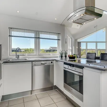Casa vacanze Toja - 700m From The Sea In Se Jutland By Interhome *