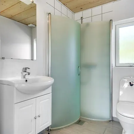 Toja - 700m From The Sea In Se Jutland By Interhome Casa vacanze