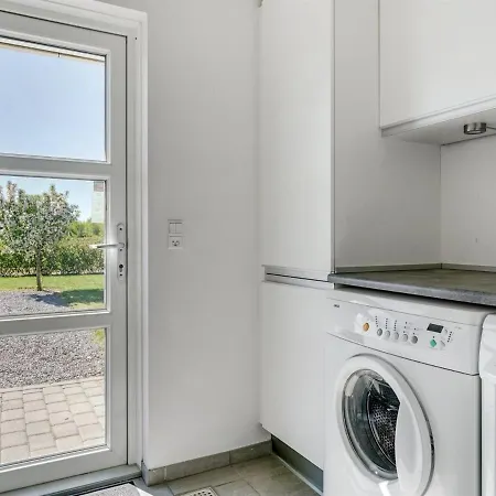 Toja - 700m From The Sea In Se Jutland By Interhome * Nedre Lysabild