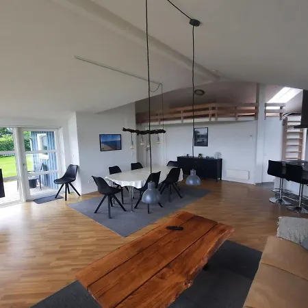 Casa vacanze Toja - 700m From The Sea In Se Jutland By Interhome Nedre Lysabild