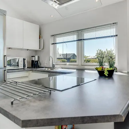 Toja - 700m From The Sea In Se Jutland By Interhome