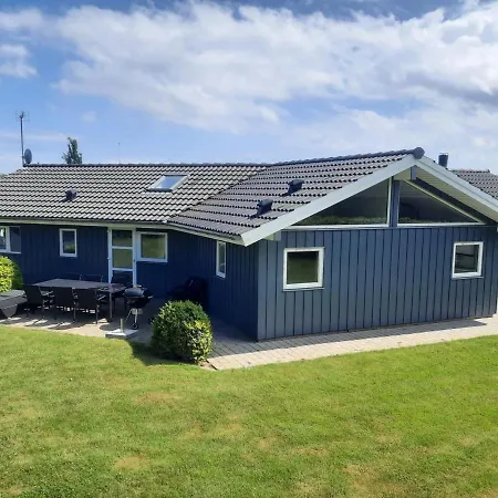 Toja - 700m From The Sea In Se Jutland By Interhome * Nedre Lysabild