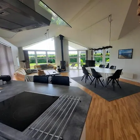 Toja - 700m From The Sea In Se Jutland By Interhome