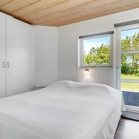 Toja - 700m From The Sea In Se Jutland By Interhome Feriehus *