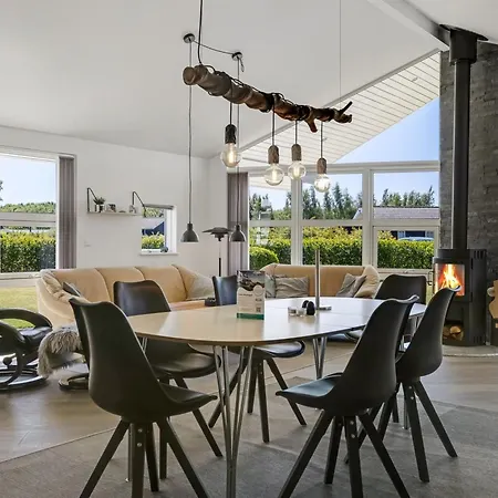 Toja - 700m From The Sea In Se Jutland By Interhome Casa vacanze *