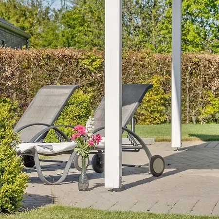 Toja - 700m From The Sea In Se Jutland By Interhome Feriehus Nedre Lysabild