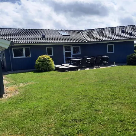 Toja - 700m From The Sea In Se Jutland By Interhome *