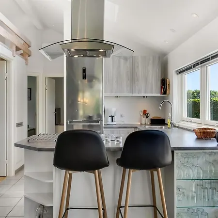 Toja - 700m From The Sea In Se Jutland By Interhome Casa vacanze *