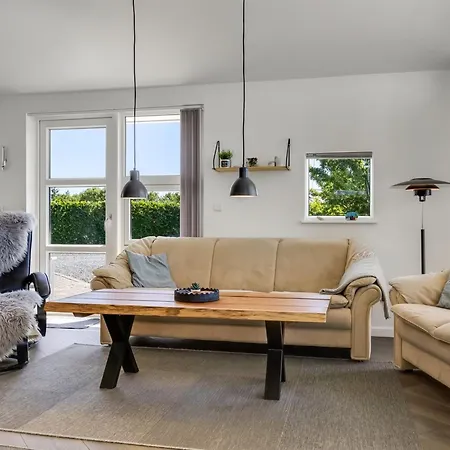 Toja - 700m From The Sea In Se Jutland By Interhome * Nedre Lysabild