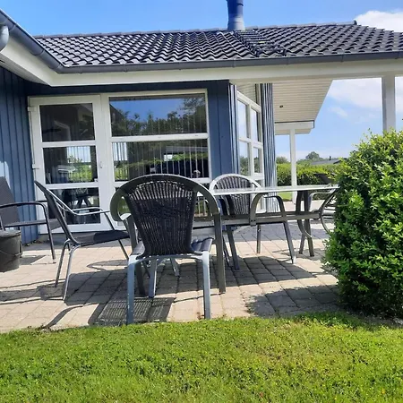 Toja - 700m From The Sea By Interhome Nedre Lysabild