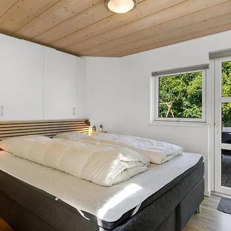 Toja - 700m From The Sea By Interhome * Nedre Lysabild