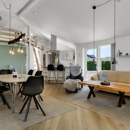 Toja - 700m From The Sea By Interhome Nedre Lysabild